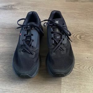 On Running Cloudstratus